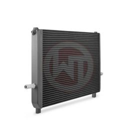 WAGNER TUNING Mercedes Benz CLA-Class W117 Front radiator