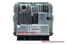 WEISTEC Engineering for AUDI EA839 3.0T ECU Tune