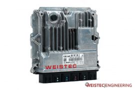 WEISTEC Engineering for BMW EA839 2.9T ECU Tune