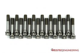 WEISTEC Engineering for Mercedes-Benz M113 M113K Rod Bolts