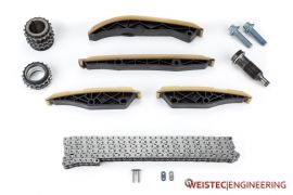 WEISTEC Engineering for Mercedes-Benz M113K Engine Timing Set