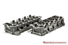WEISTEC Engineering for Mercedes-Benz M113K Forged Pistons