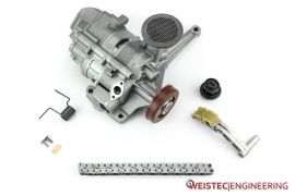 WEISTEC Engineering for Mercedes-Benz M113K Oil Pump Set