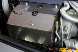 WEISTEC Engineering for Mercedes-Benz M133 Turbo Shield