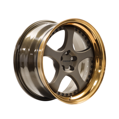 FORGELINE HERITAGE SERIES RS3