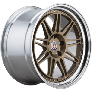 HRE Wheels Classic Series 301 FMR®