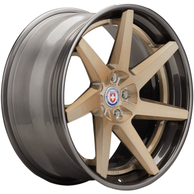 HRE Wheels RS3 Series RS308