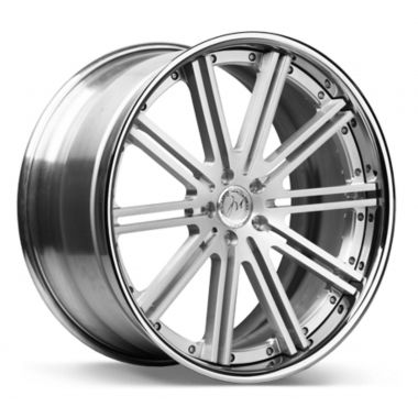 MODULARE FORGED C13 3-PIECE HERITAGE CONCAVE SERIES