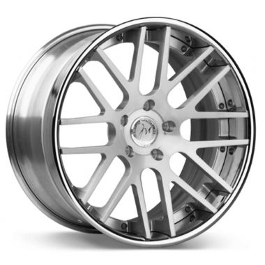 MODULARE FORGED C14-DC 3-PIECE DEEP CONCAVE SERIES