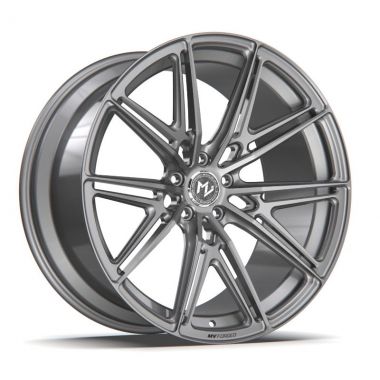 MV FORGED 2022 COLLECTION MR-105 MONO 1 PIECE WHEELS