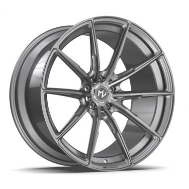 MV FORGED 2022 COLLECTION MR-111 MONO 1 PIECE WHEELS