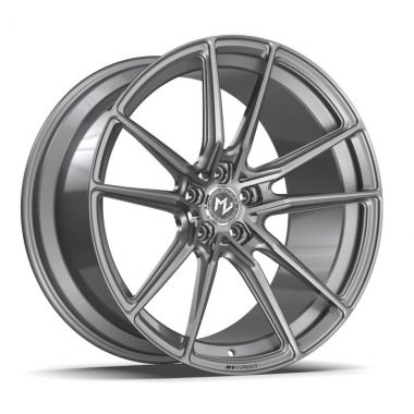 MV FORGED 2022 COLLECTION MR-115 MONO 1 PIECE WHEELS