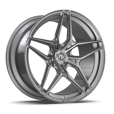 MV FORGED 2022 COLLECTION MR-120 MONO 1 PIECE WHEELS