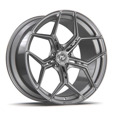 MV FORGED 2022 COLLECTION MR-121 MONO 1 PIECE WHEELS