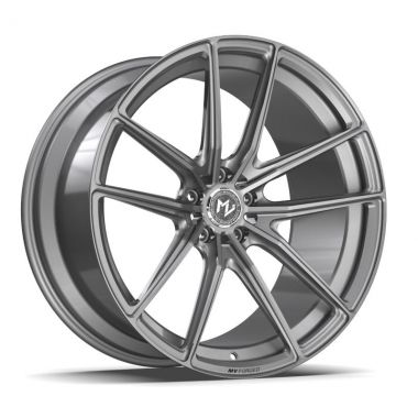 MV FORGED 2022 COLLECTION MR-141 MONO 1 PIECE WHEELS