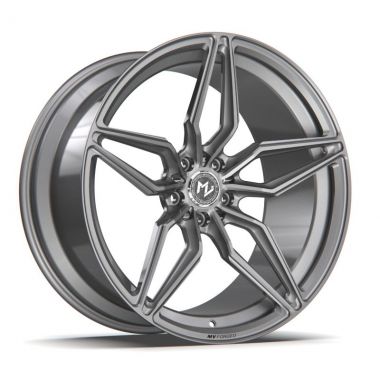 MV FORGED 2022 COLLECTION MR-150 MONO 1 PIECE WHEELS