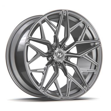 MV FORGED 2022 COLLECTION MR-250 MONO 1 PIECE WHEELS