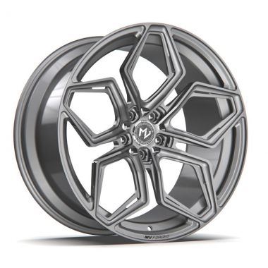 MV FORGED 2022 COLLECTION MR-525 MONO 1 PIECE WHEELS