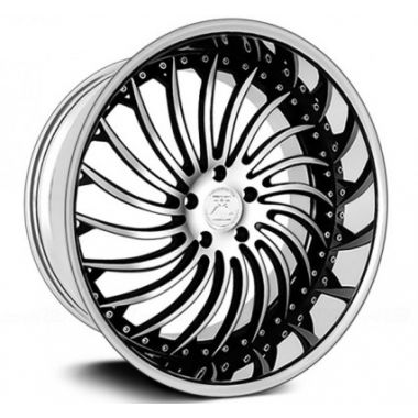 RENNEN FORGED WHEELS-STANDARD FORGED SERIES-R12STANDARD FORGED
