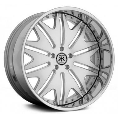 RENNEN FORGED WHEELS-STANDARD FORGED SERIES-RM7STANDARD FORGED