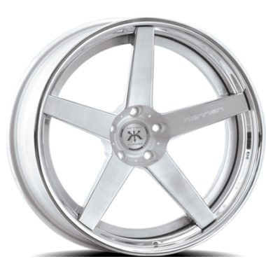 RENNEN FORGED WHEELS-STEP LIPS X CONCAVE SERIES-R5 STEP LIPX