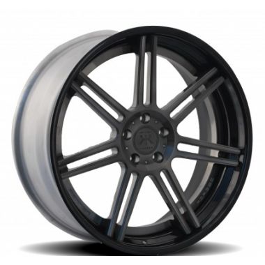 RENNEN FORGED WHEELS-STEP LIPS X CONCAVE SERIES-R7 STEP LIPX