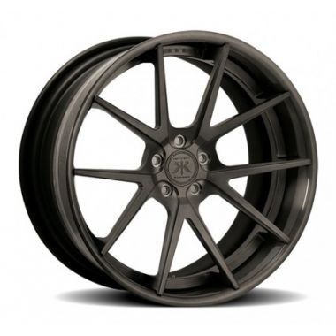 RENNEN FORGED WHEELS - X CONCAVE SERIES - R55X CONCAVE SERIES