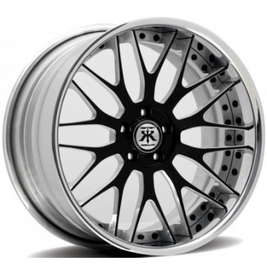 RENNEN FORGED WHEELS - X CONCAVE SERIES - RM10X CONCAVE SERIES