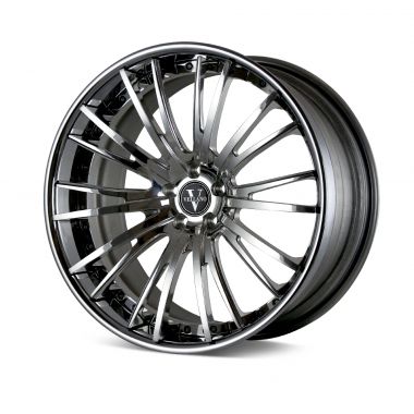 VELLANO VFW CONCAVE FORGED WHEELS 3-PIECE 
